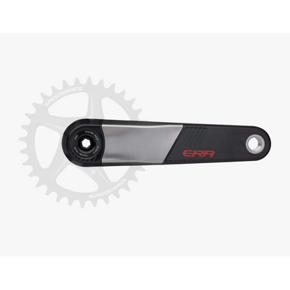 Pedivelle RACE FACE ERA Rosso