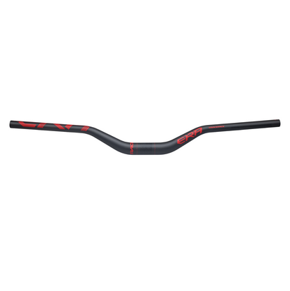 Manubrio RACE FACE ERA Rise 55mm 800mm Rosso