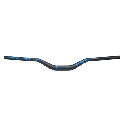 Manubrio RACE FACE ERA Rise 55mm 800mm Blu