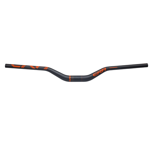 Manubrio RACE FACE ERA Rise 55mm 780mm Arancione