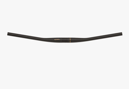 Manubrio RACE FACE ERA SL in carbonio, rialzo +/-6 mm, 760 mm, nero/Kashmoney