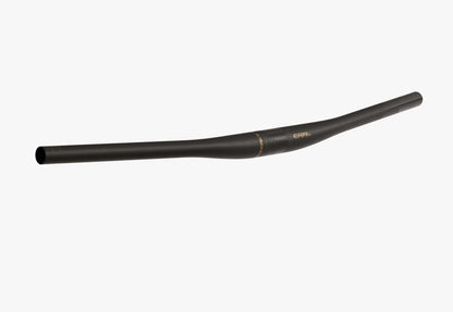 Manubrio RACE FACE ERA SL in carbonio, rialzo +/-6 mm, 760 mm, nero/Kashmoney