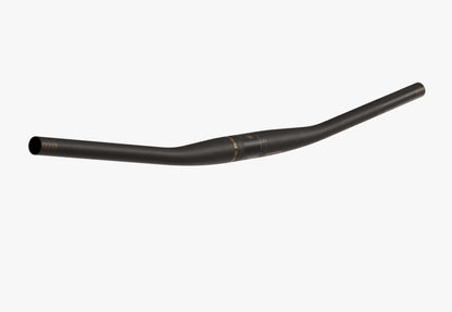 Manubrio RACE FACE ERA SL in carbonio, rialzo +/-6 mm, 760 mm, nero/Kashmoney