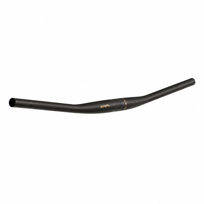 Manubrio RACE FACE ERA SL in carbonio, rialzo +/-6 mm, 760 mm, nero/Kashmoney