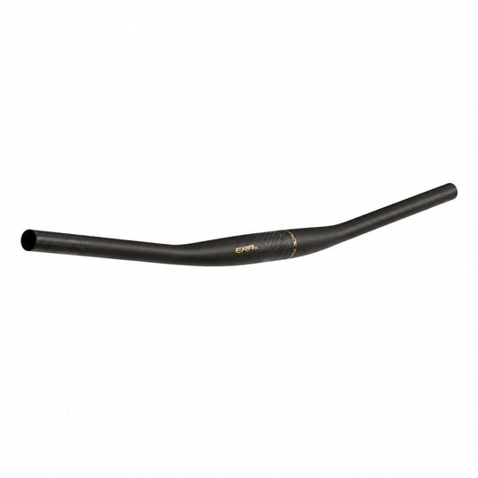 Manubrio RACE FACE ERA SL in carbonio, rialzo +/-6 mm, 760 mm, nero/Kashmoney