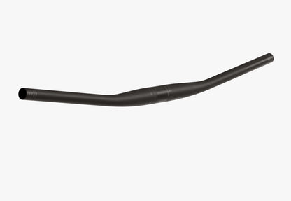 Manubrio RACE FACE ERA SL in carbonio, rialzo +/-6 mm, 760 mm, nero