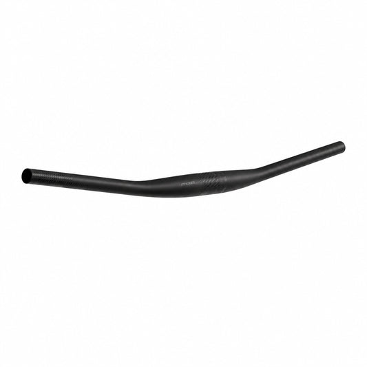 Manubrio RACE FACE ERA SL in carbonio, rialzo +/-6 mm, 760 mm, nero
