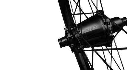 Ruota Posteriore RACE FACE ERA SL Carbonio 29" 12x148 mm Boost