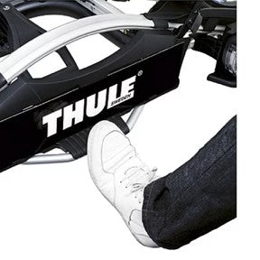 THULE EUROWAY G2 Portabici - 2 biciclette