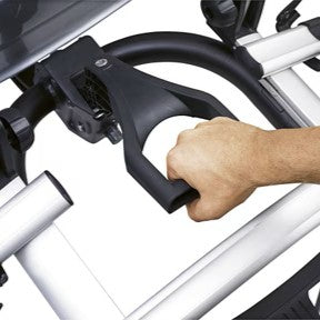 THULE EUROWAY G2 Portabici - 2 biciclette