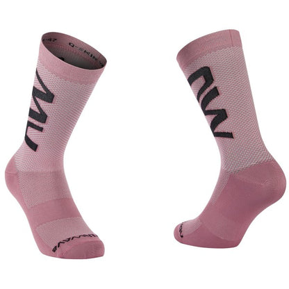 Calze NORTHWAVE EXTREME AIR Rosa