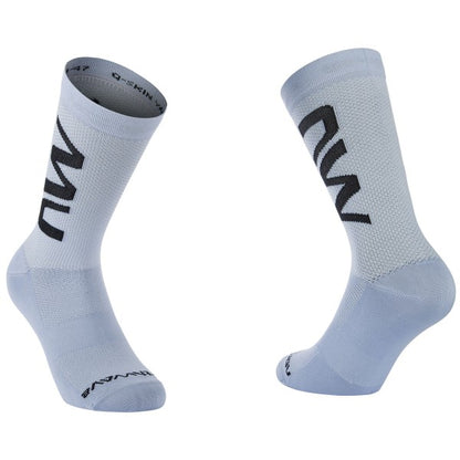 Calze NORTHWAVE EXTREME AIR Ice Grey
