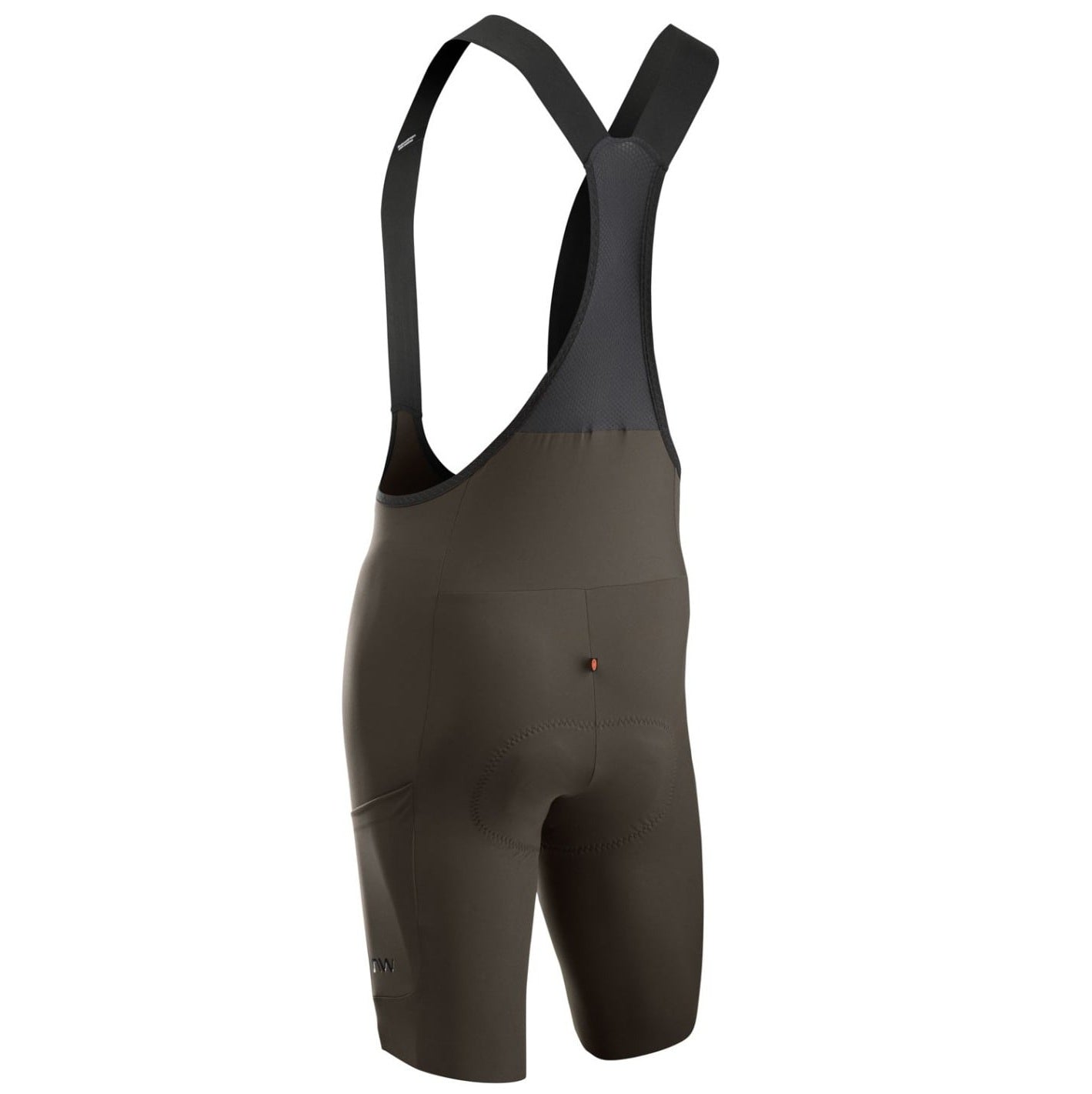 NORTHWAVE EXTREME ROCK Salopette Marrone