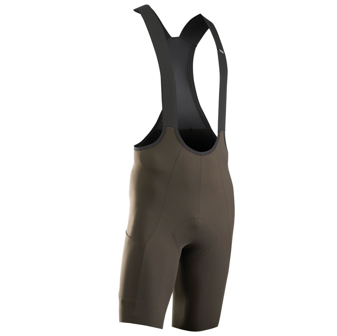 NORTHWAVE EXTREME ROCK Salopette Marrone