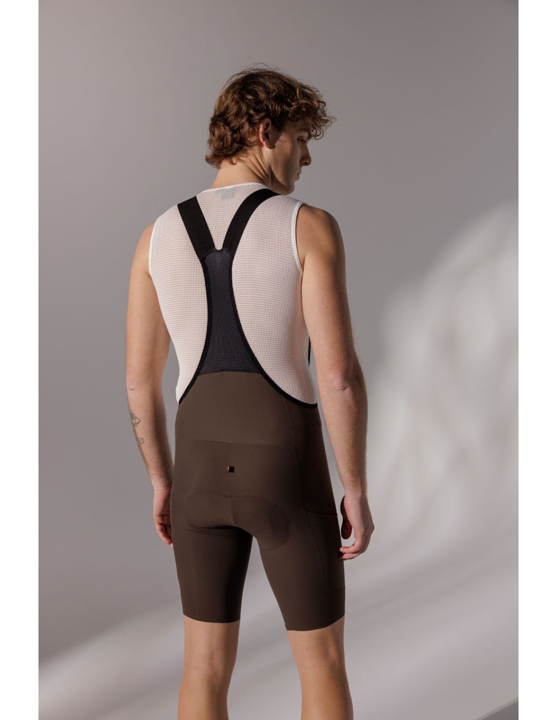 NORTHWAVE EXTREME ROCK Salopette Marrone