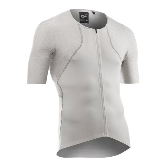 NORTHWAVE Maglia a maniche corte EXTREME ROCK Grigio