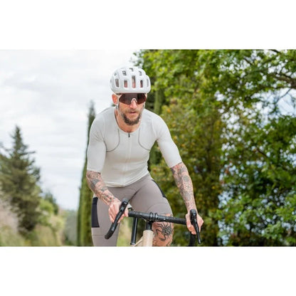Maglia NORTHWAVE EXTREME ROCK Maniche Corte Grigio
