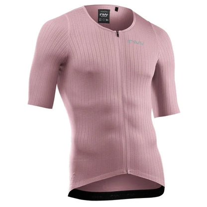 Maglia NORTHWAVE EXTREME ULTRALIGHT Maniche Corte Rosa