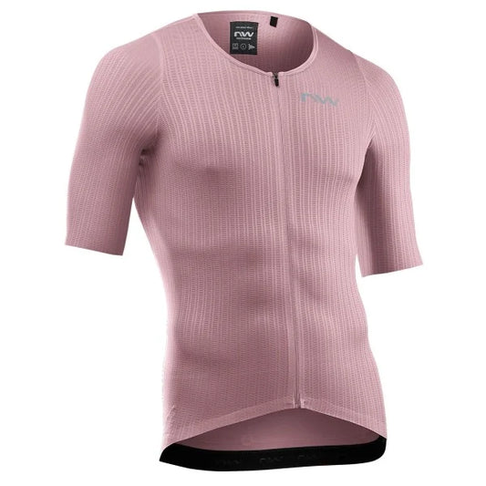 NORTHWAVE Maglia a maniche corte EXTREME ULTRALIGHT Rosa