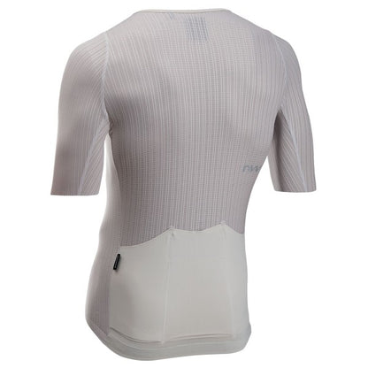 Maglia NORTHWAVE EXTREME ULTRALIGHT Maniche Corte Grigio