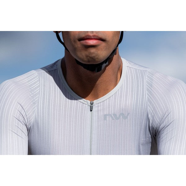 NORTHWAVE Maglia a maniche corte EXTREME ULTRALIGHT Grigio