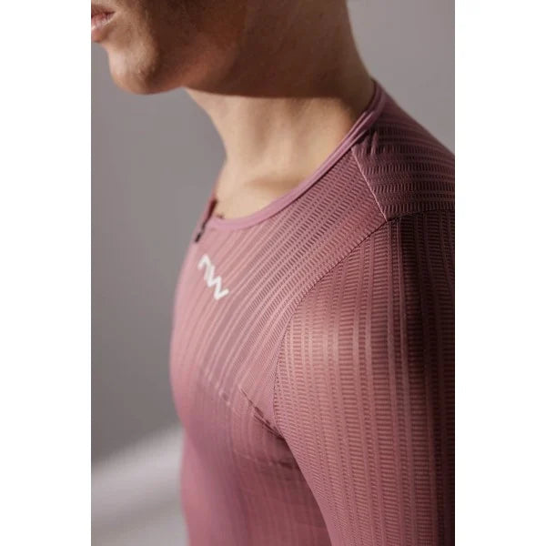 NORTHWAVE Maglia a maniche corte EXTREME ULTRALIGHT Rosa
