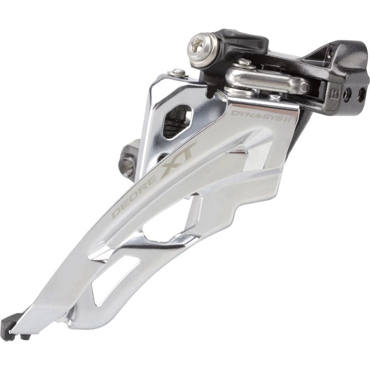 Deragliatore Anteriore SHIMANO XT FD-M8000-L 11V