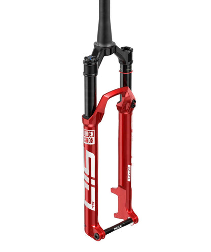 Forcella ROCKSHOX SID SL ULTIMATE RACE DAY2 3P Remote 29" Asse 15*110mm Boost Rossa 2026