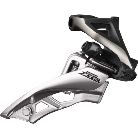 Deragliatore anteriore SHIMANO XTR FD-M9000-H 11V