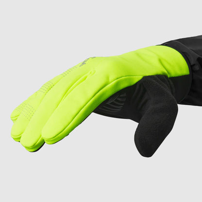 Guanti GRIPGRAB RIDE 2 WINDPROOF SPRING AUTUMN Giallo