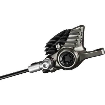 Pinza Freno SHIMANO XTR BR-M9020 2 Pistoni Post Mount