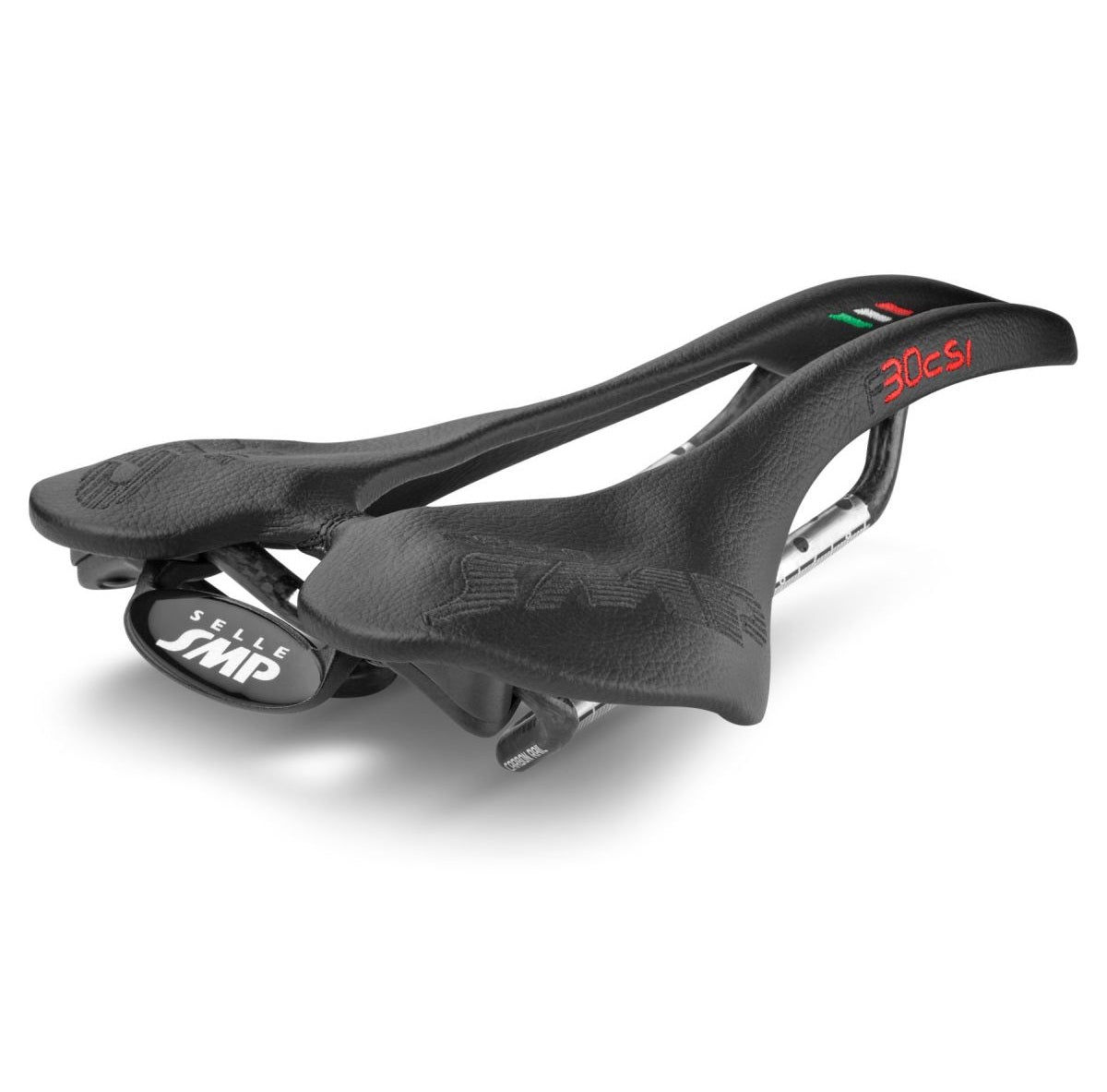 Sella SMP F30C SI Rails Carbon Black