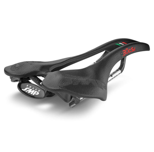 Sella SMP F30C SI Rails Carbon Black