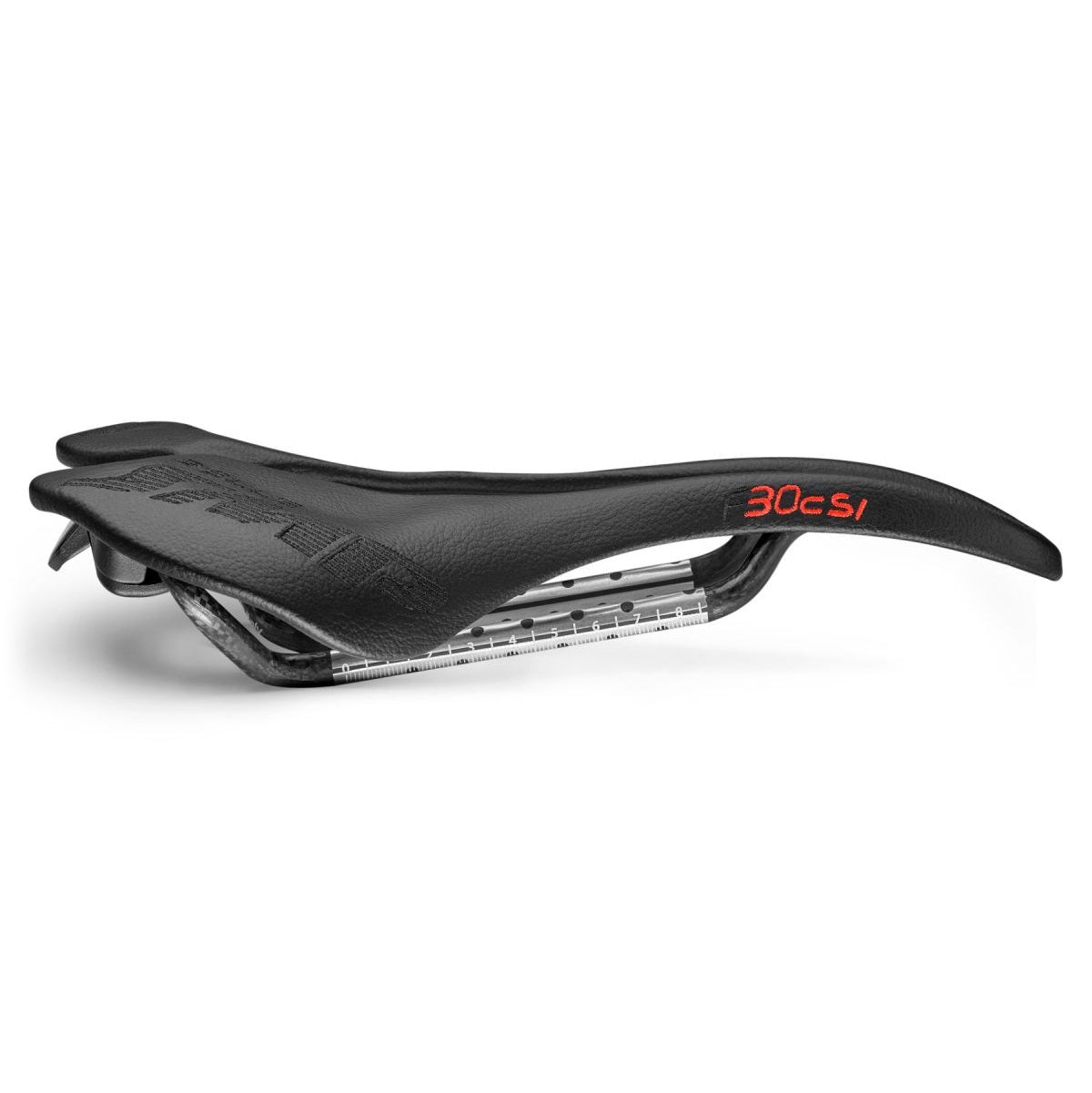Sella SMP F30C SI Rails Carbon Black