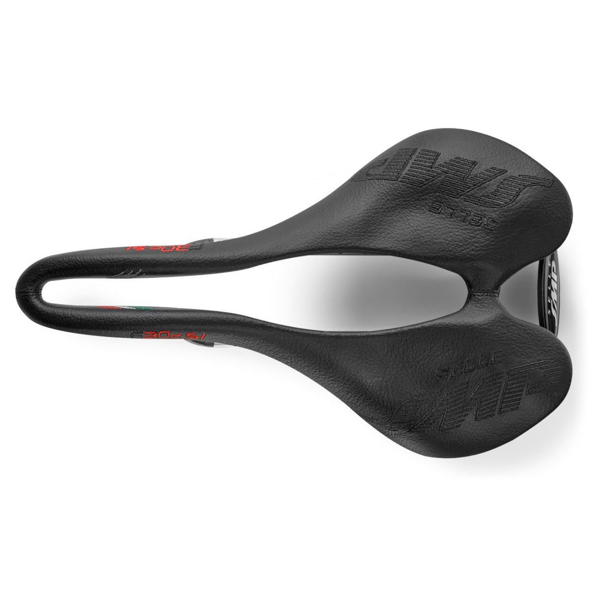 Sella SMP F30C SI Rails Carbon Black