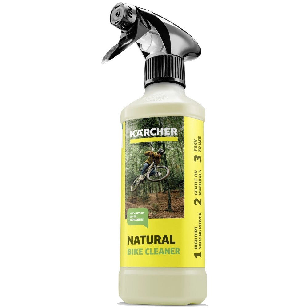 Detergente per biciclette KÄRCHER RM 640N RTU (500 ml)