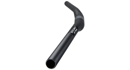 Manubrio RITCHEY WCS TRAIL Rise 15mm 780mm Carbonio Nero