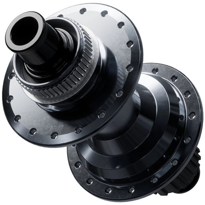 Mozzo Posteriore SHIMANO XT FH-M8210-B
