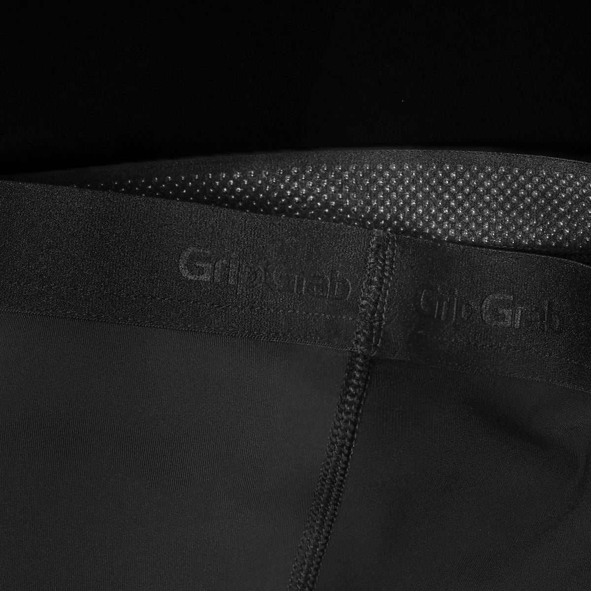 Gambali GRIPGRAB PACR primavera-autunno neri
