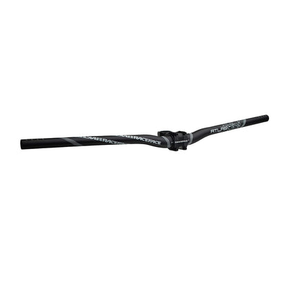 Manubrio RACE FACE ATLAS Rise 12.7mm 785mm Nero