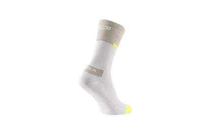 Calzini SIDI NEO Bianco/Sabbia