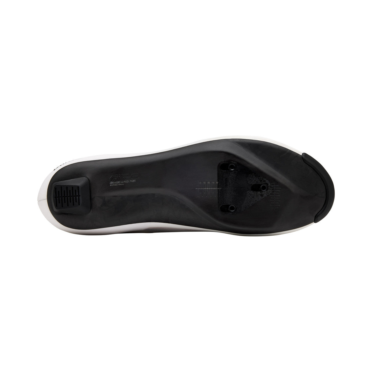 GIRO EMPIRE SLX II Scarpe da Strada Bianco