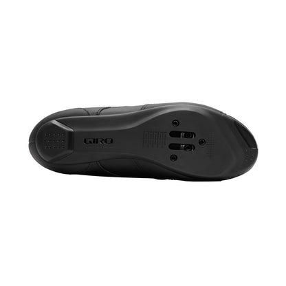Scarpe da Strada GIRO SAVIX II Donna Nero