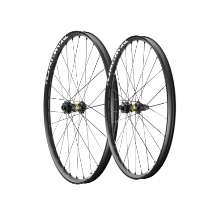 Coppia di ruote MAVIC E-DEEMAX S MULLET 15x110mm/12x148mm Boost
