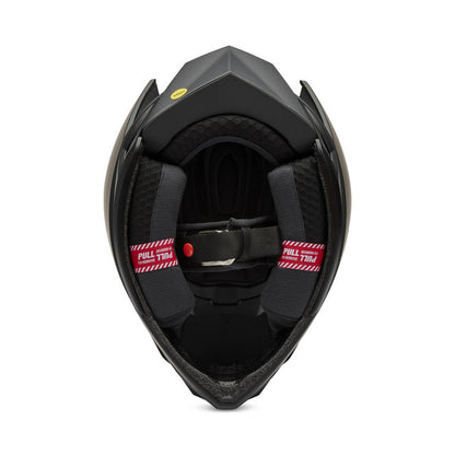 Casco MTB BELL FULL-10 MIPS Nero