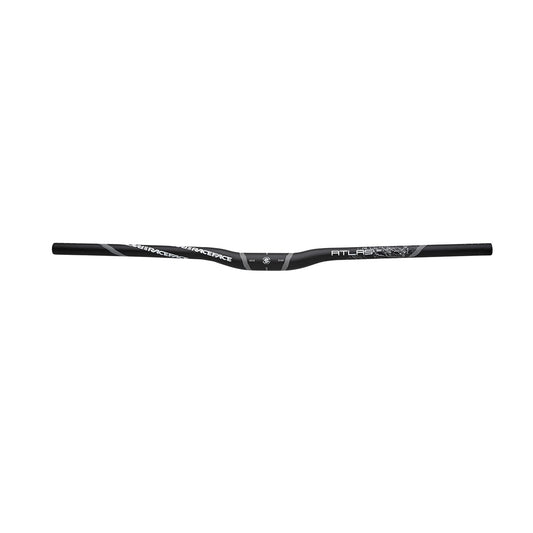 Manubrio RACE FACE ATLAS Rise 12,7 mm 785 mm Nero