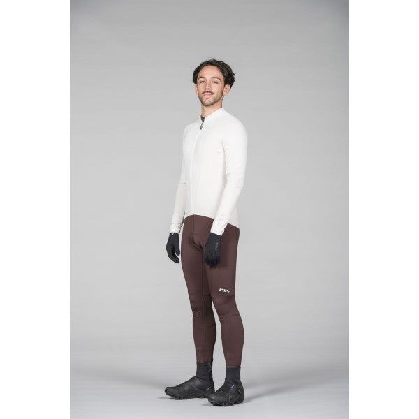 NORTHWAVE Maglia a maniche lunghe FAHRENHEIT Grigio