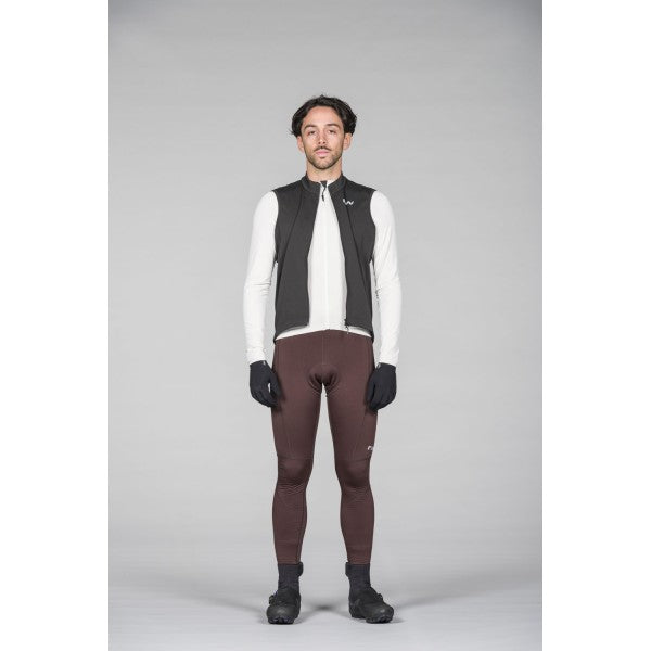 NORTHWAVE Maglia a maniche lunghe FAHRENHEIT Grigio