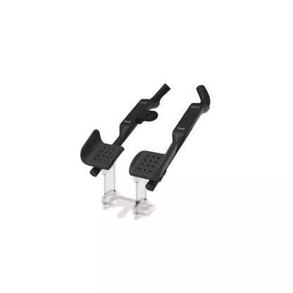 Prolunghe Manubrio DEDA FAST PRO per TT314