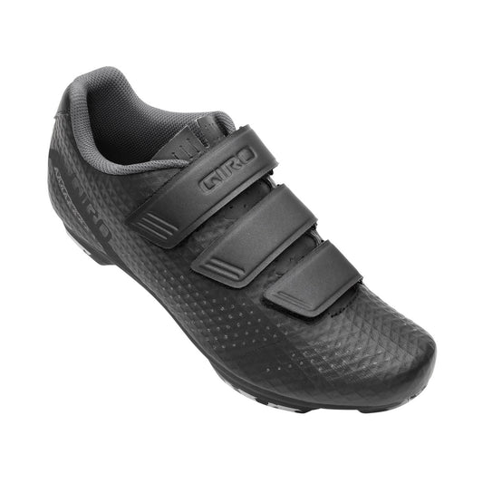 GIRO REV Donna Scarpe da MTB XC/Gravel Nero